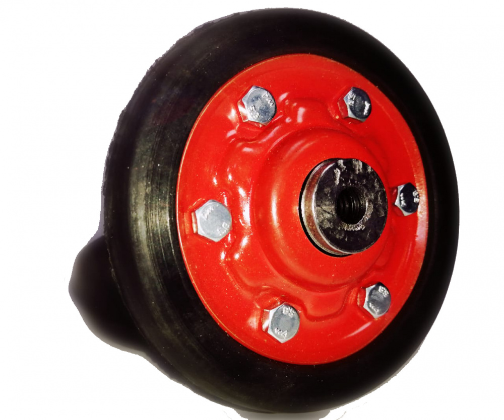 Каток мотобуксировщик IKUDZO в Тольятти