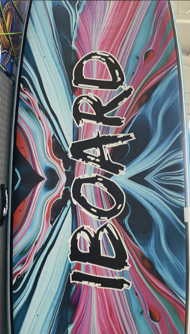 SUP (САП) ДОСКА RAIDEX I BOARD 11’ (332СМ) N 33 в Тольятти