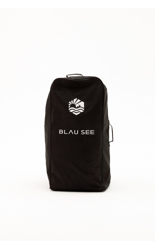 Надувной каяк Blau See Shark-3 Премиум в Тольятти