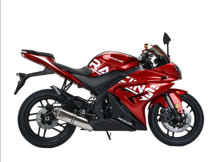Мотоцикл MOTOLAND (МОТОЛЕНД) R1 300 в Тольятти