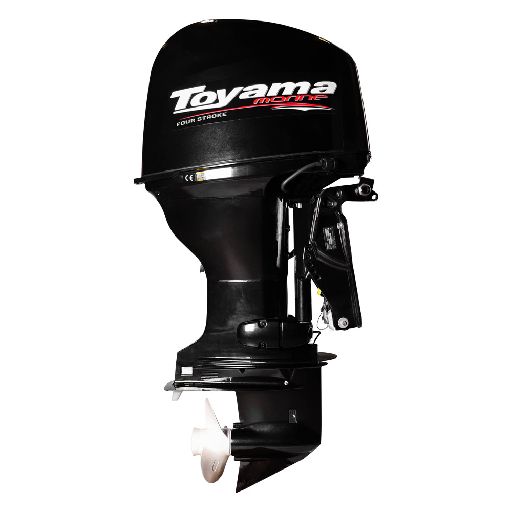 ЛОДОЧНЫЙ МОТОР TOYAMA F60FEL-T-EFI в Тольятти
