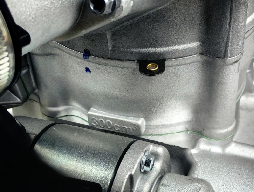 Мотоцикл JHLMOTO JHL Z8i (EFI) NC300S (182-MN) в Тольятти