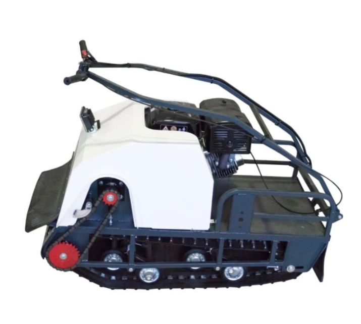 Мотобуксировщик СТЕМ СЕВЕР ЭКСПЕРТ 500 КОМПАКТ 15 л.с. в Тольятти