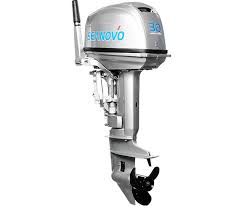 Лодочный мотор SEANOVO SN25FFES в Тольятти