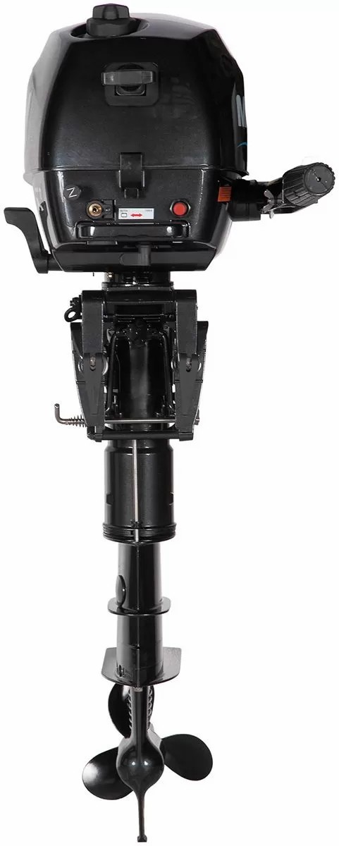 Лодочный мотор MARLIN MF 5 AMHS в Тольятти