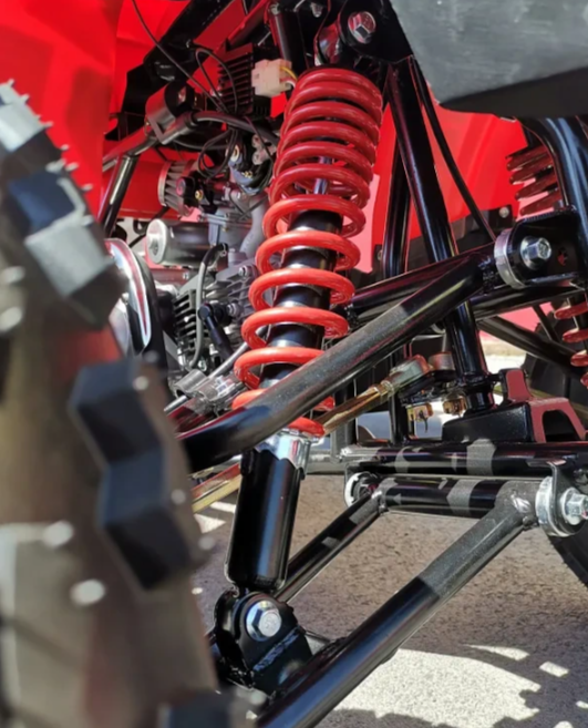 Квадроцикл PROMAX WILD 175 BASIC в Тольятти