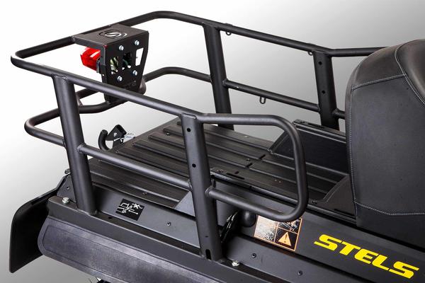 Снегоход SV600T (L ST SWT) ВИКИНГ 2.0 в Тольятти