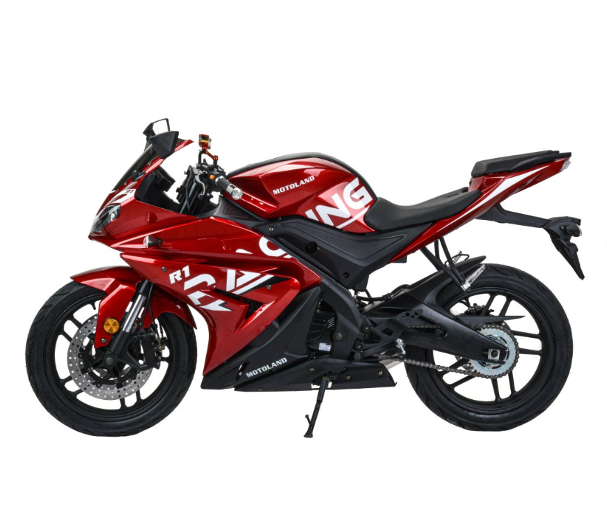 Мотоцикл MOTOLAND (МОТОЛЕНД) R1 300 в Тольятти