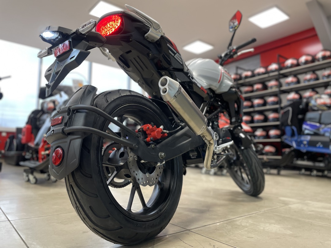 Мопед PROMAX CB150R (49) в Тольятти
