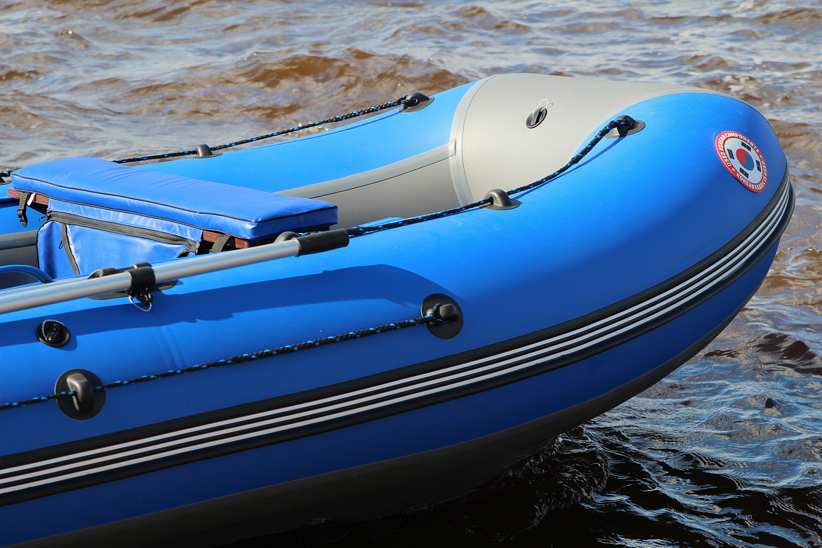 Лодка MISHIMO SPORT 370 в Тольятти