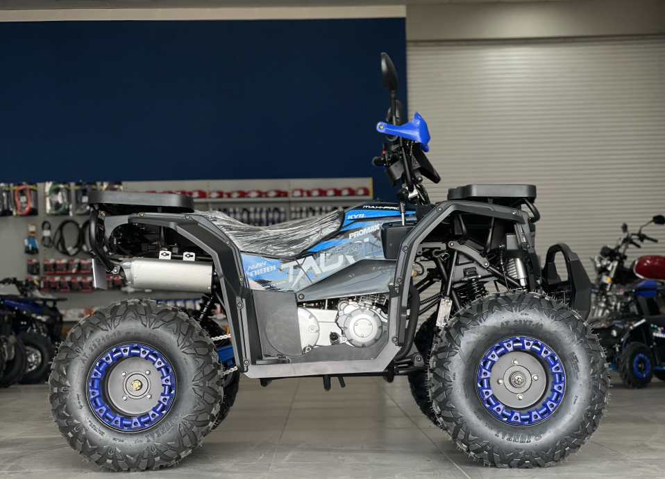 Квадроцикл PROMAX TAURUS 300 в Тольятти