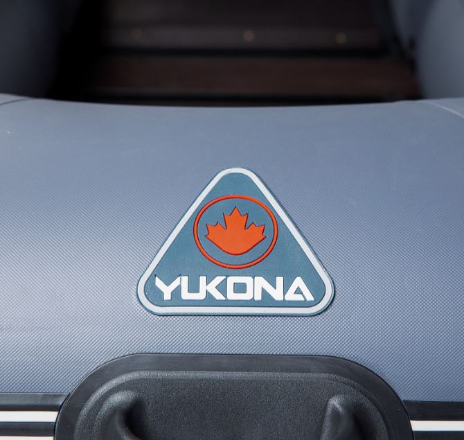 ЛОДКА НАДУВНАЯ YUKONA 230 TL (БЕЗ ПАЙОЛА) в Тольятти
