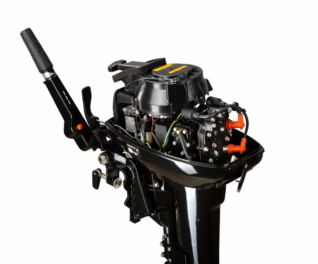 ЛОДОЧНЫЙ МОТОР GLADIATOR G9.9FHS в Тольятти