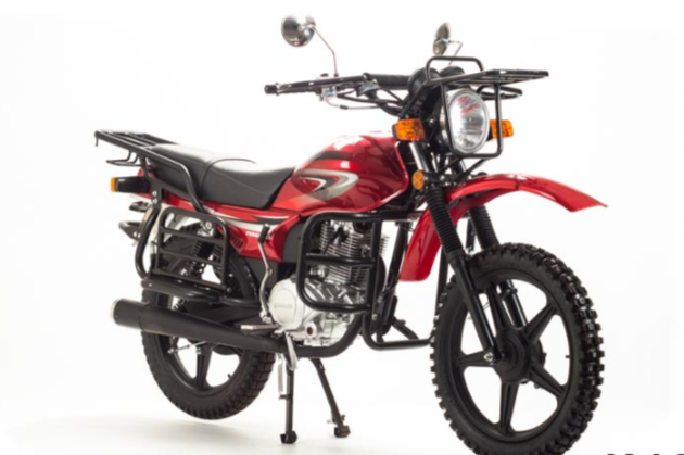 Мотоцикл FORESTER 200 (2021 г.) в Тольятти