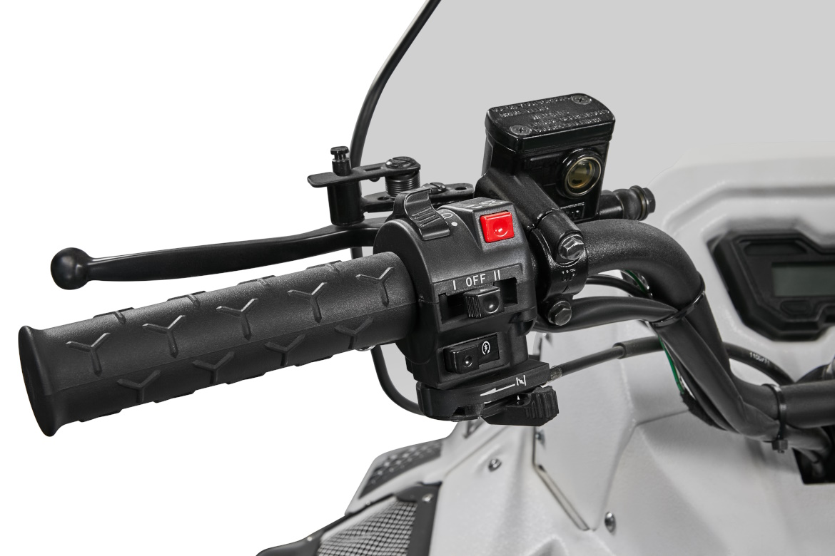 Снегоход IRBIS TUNGUS 600L 25/26 в Тольятти