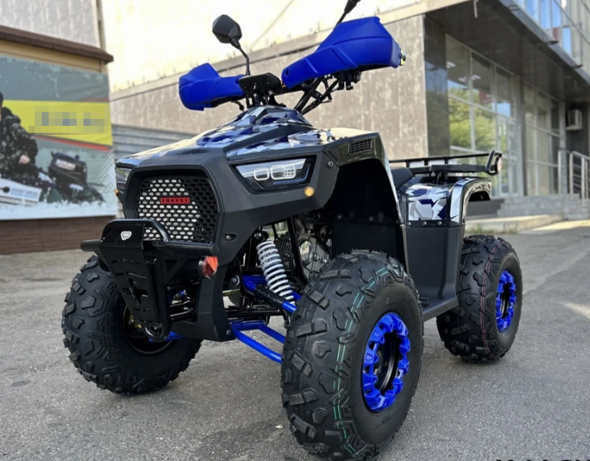 Квадроцикл PROMAX FOREST 180 в Тольятти