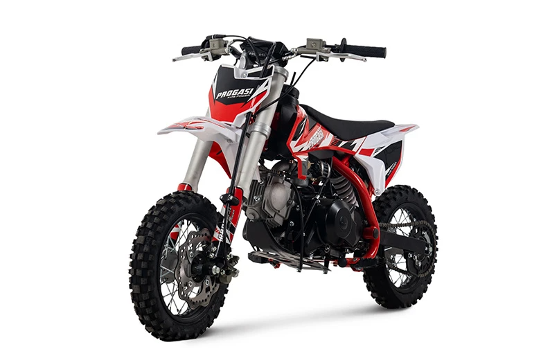 Питбайк Progasi KIDS POWER 110 (10/10) в Тольятти