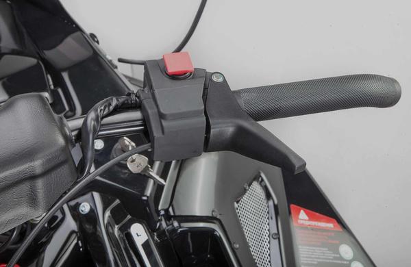 Снегоход STELS SA600R (L LUX WT) ВИТЯЗЬ 2.0 К01 Tech в Тольятти