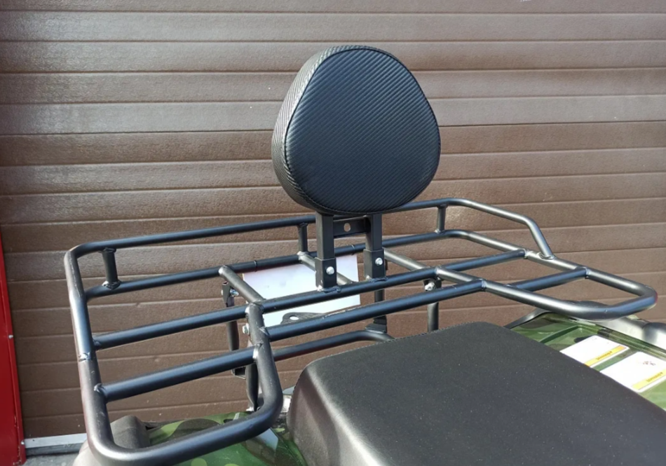 Квадроцикл PROMAX ATV 250 PRO (2025) в Тольятти