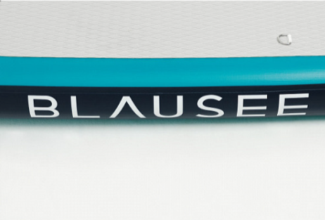 НАДУВНОЙ SUP-BOARD BUSINESS LIGHT BLUE 10,6 в Тольятти