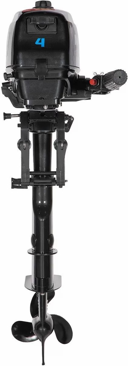 Лодочный мотор MARLIN MP 4 AMHS в Тольятти