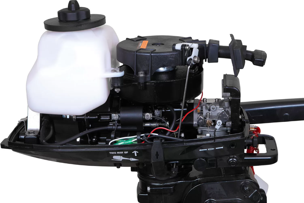 Лодочный мотор MARLIN MP 5 AMHL в Тольятти