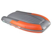 НАДУВНАЯ ЛОДКА GLADIATOR E380S в Тольятти