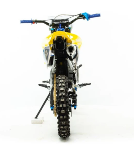 Питбайк MotoLand (МОТОЛЕНД) MZ125 в Тольятти