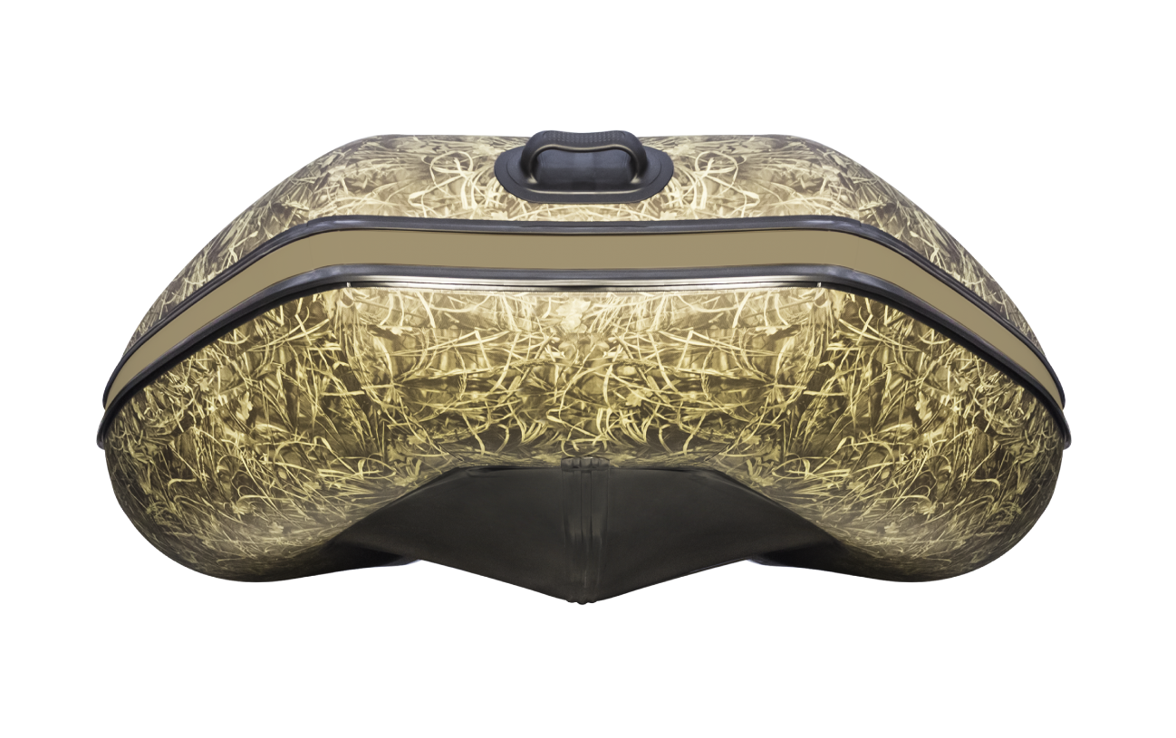 Лодка Ривьера Компакт 3400 СК в Тольятти