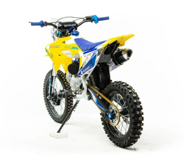 Питбайк MotoLand (МОТОЛЕНД) MZ125 в Тольятти