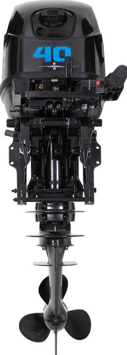 Лодочный мотор MARLIN MP 40 AWHL в Тольятти