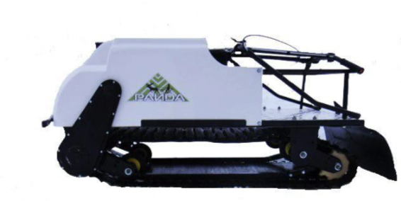 Мотобуксировщик Райда 087L02  9 л.с., катушка 3 ампер в Тольятти