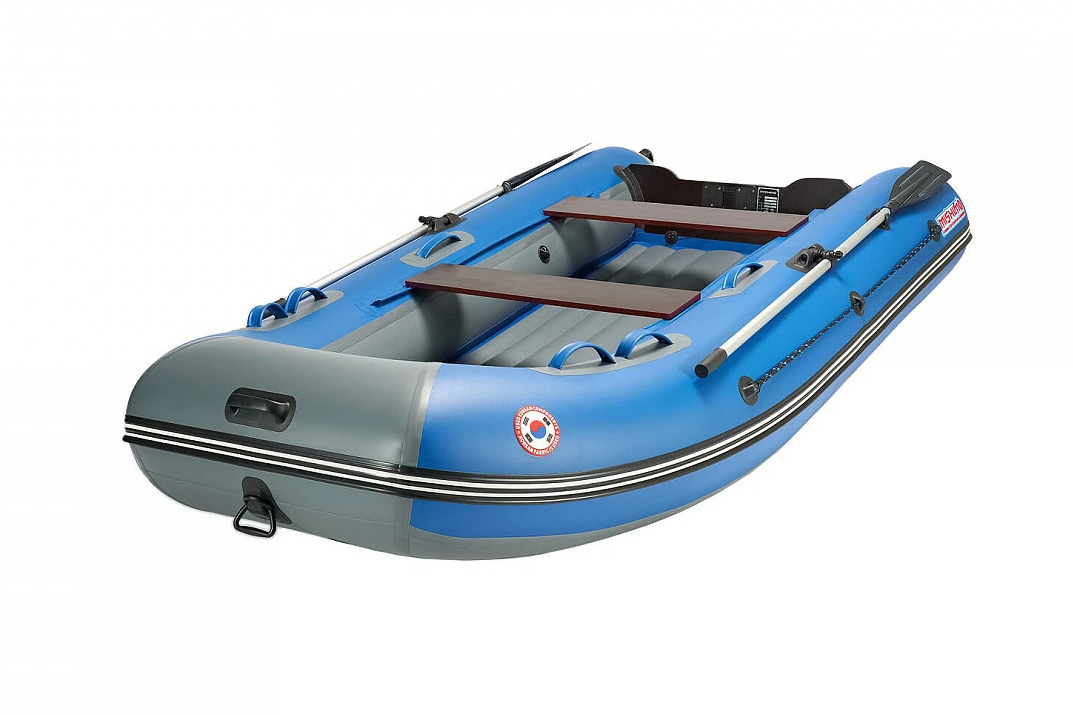 КОМПЛЕКТ ЛОДКА MISHIMO LITE 350 + МОТОР 9,9 (15) Л.С. в Тольятти