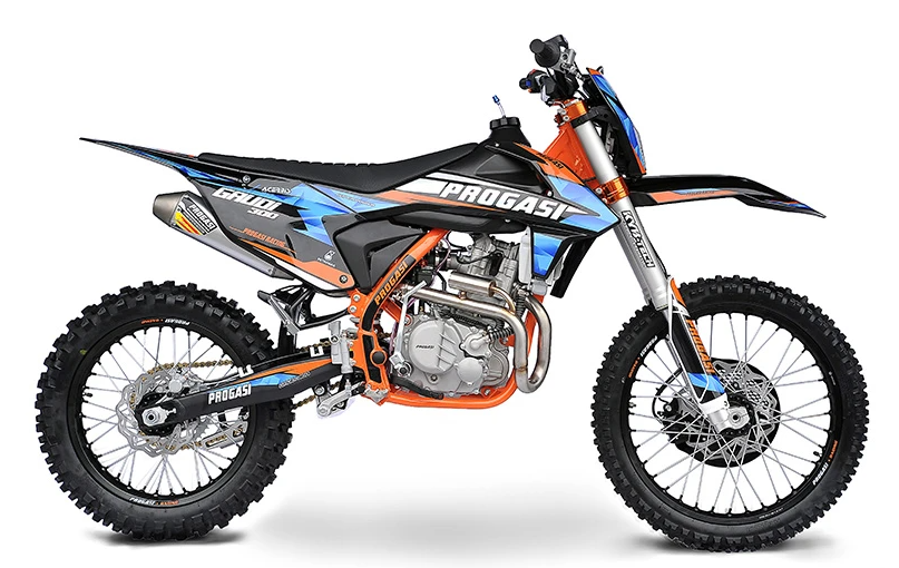 Мотоцикл Progasi Gaudi 300 в Тольятти