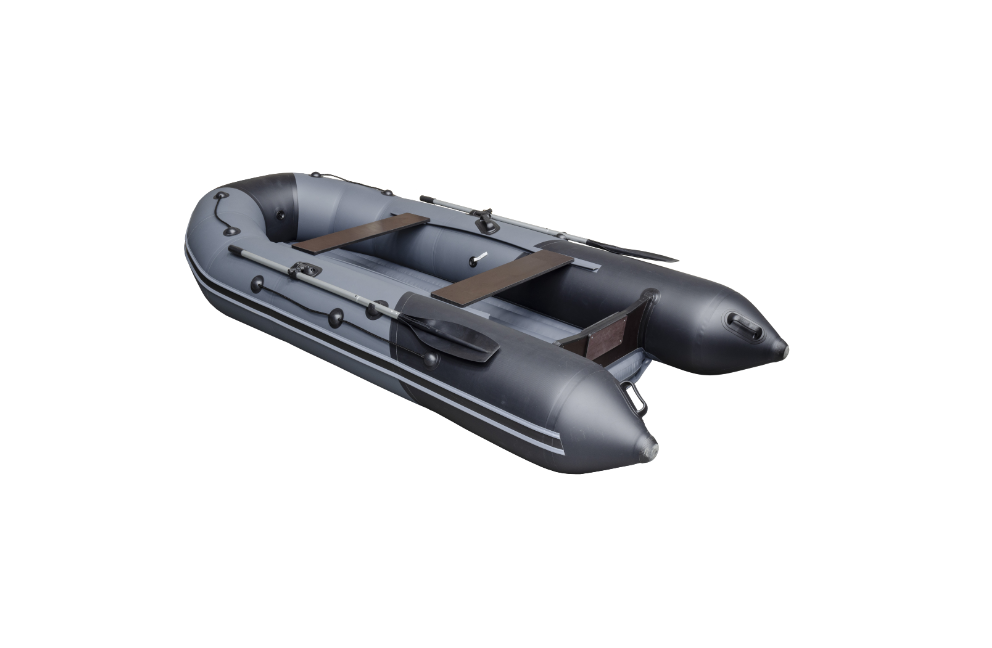 Лодка Таймень NX 3400 НДНД PRO в Тольятти