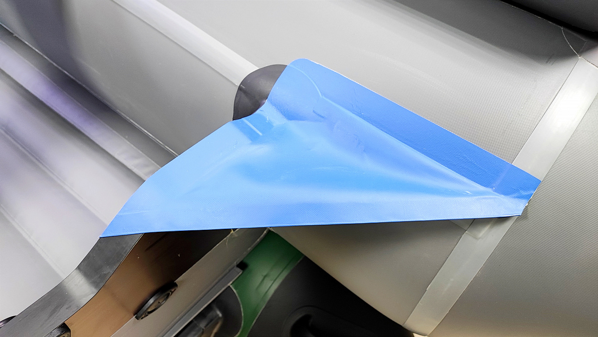 Лодка MISHIMO FAMILY PRO 350 в Тольятти