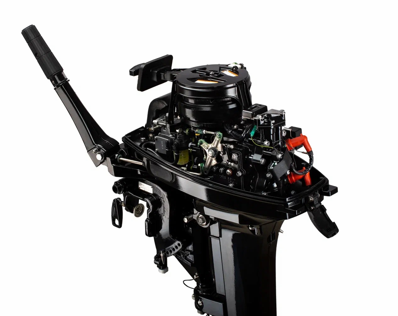 ЛОДОЧНЫЙ МОТОР GLADIATOR G20FHS в Тольятти