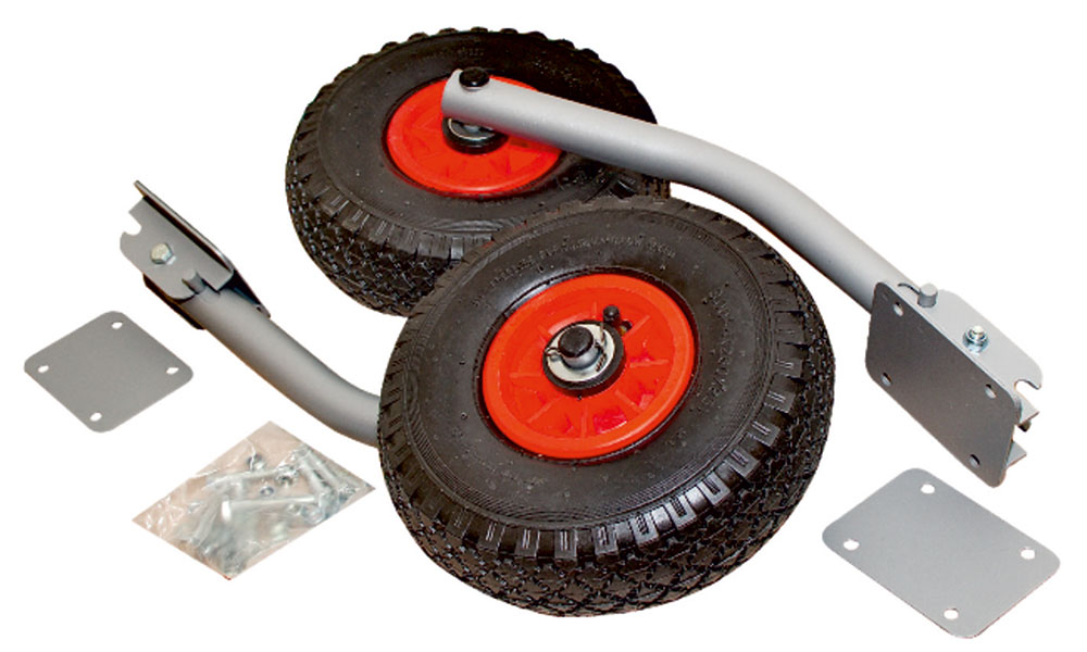 Транцевые колеса трансформеры откидные в Тольятти