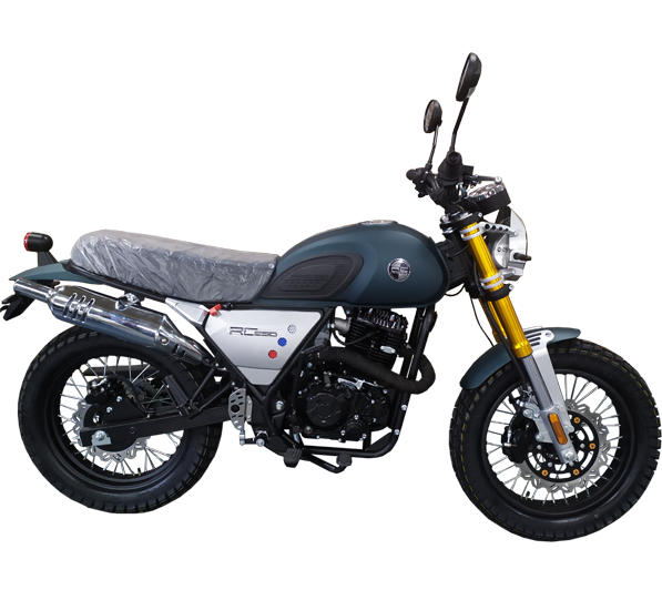 Мотоцикл RACER RC250CK-A TRIUMPH в Тольятти Мотоцикл RACER RC250CK-A TRIUMPH в Тольятти
