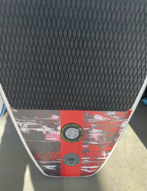 SUP (САП) ДОСКА RAIDEX TAKUMO 10.6’ (320СМ) N 10 в Тольятти