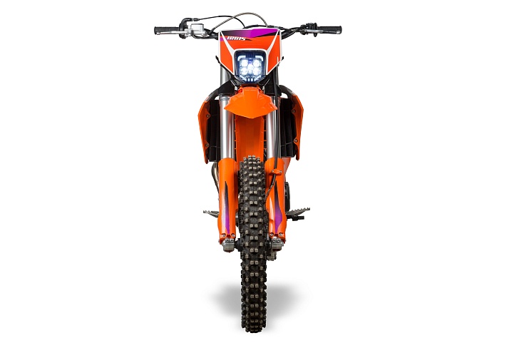 Эндуро мотоцикл IRBIS KTR 250 в Тольятти