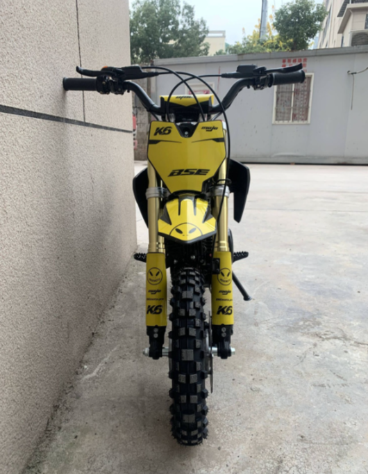 Питбайк BSE K6 в Тольятти