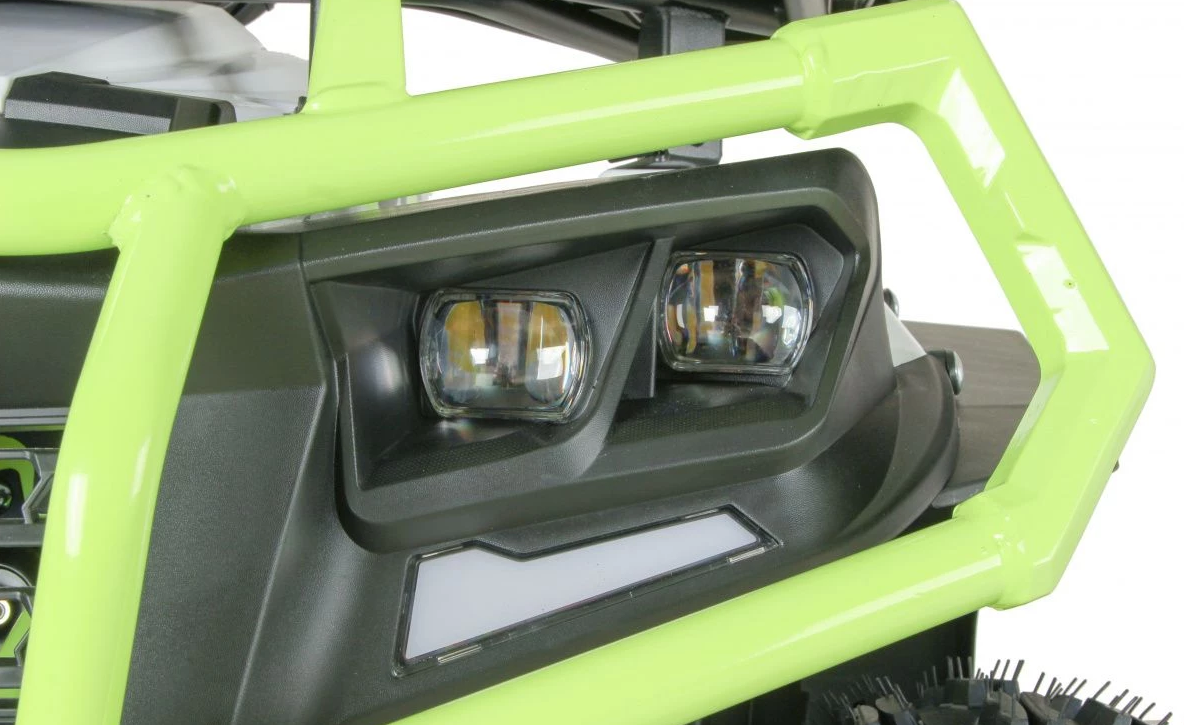 Квадроцикл YACOTA DRAGON в Тольятти