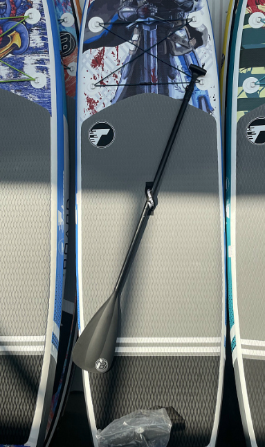 SUP (САП) ДОСКА RAIDEX TAKUMO 10.6’ (320СМ) N 1 в Тольятти