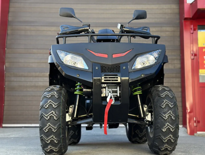 Квадроцикл GBM EXPLORER 400 NEW PREMIUM в Тольятти