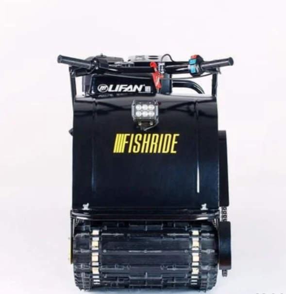 Мотобуксировщик FISHRIDE КЛАССИКА 15 л.с. в Тольятти