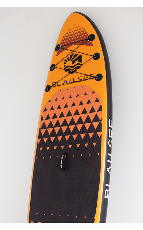 НАДУВНОЙ САП БОРД ORANGA SPACE 10,6 в Тольятти