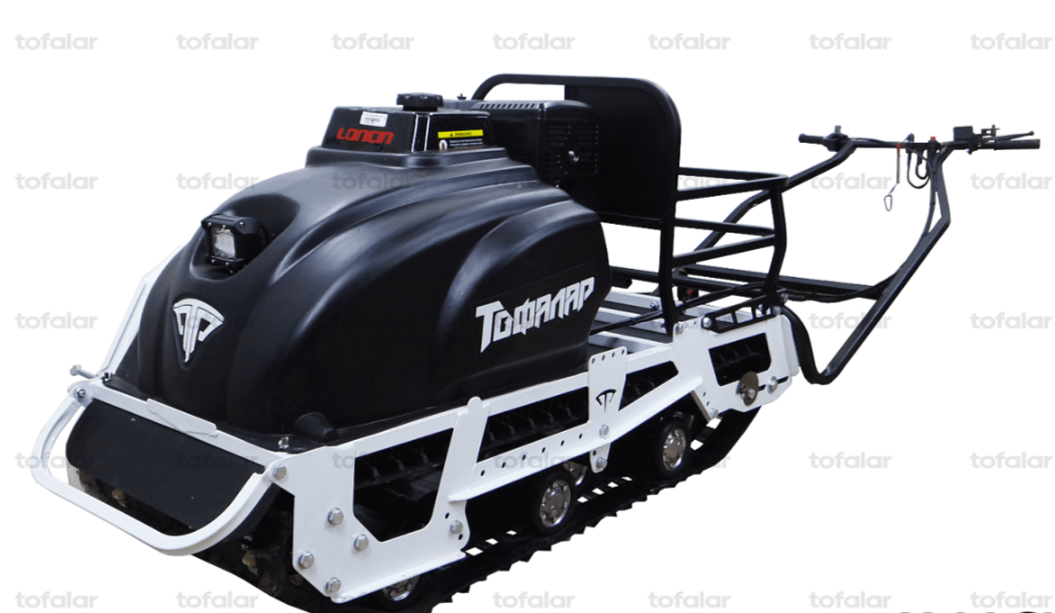 Мотобуксировщик Тофалар 500 классик в Тольятти