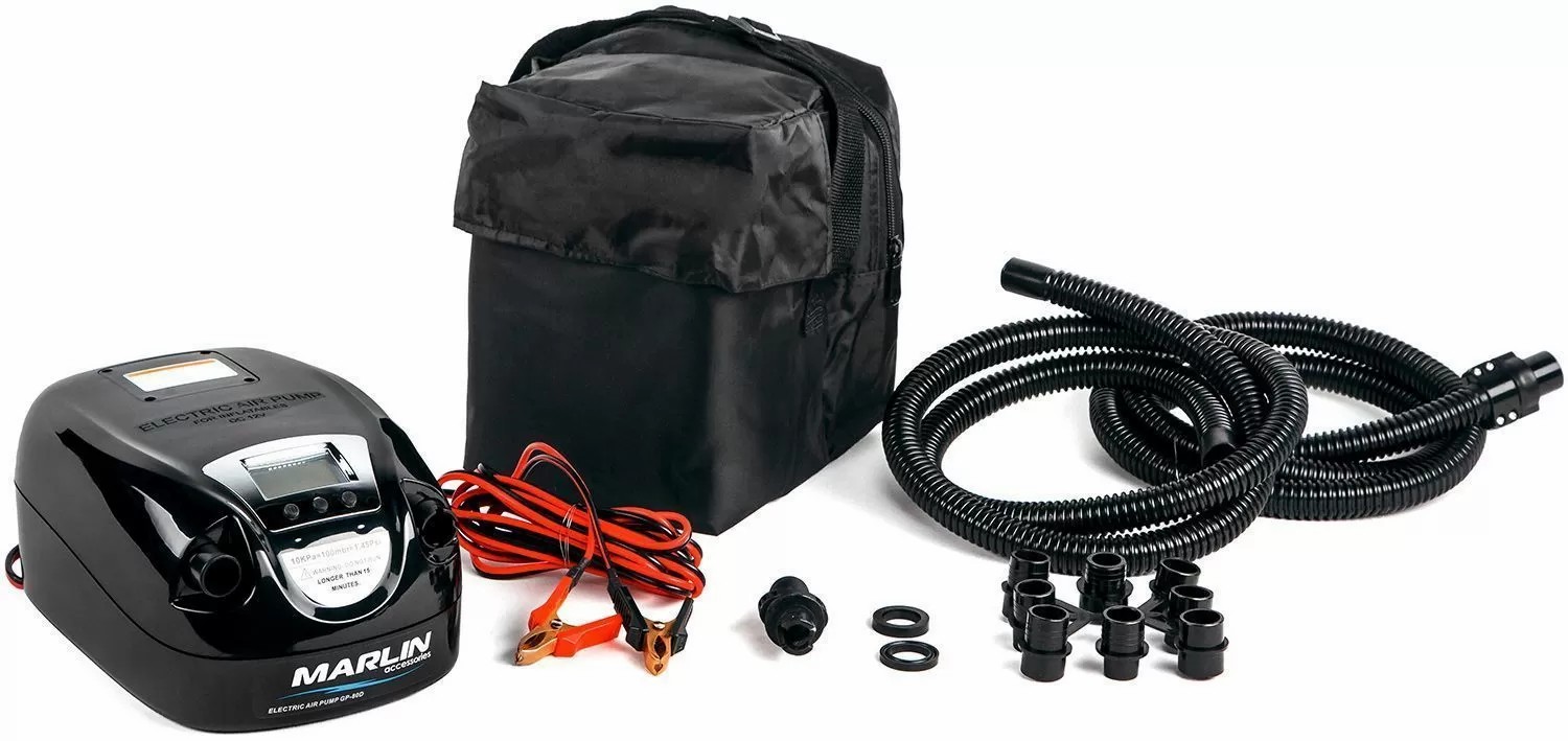 ЭЛЕКТРИЧЕСКИЙ НАСОС MARLIN GP-80 D в Тольятти