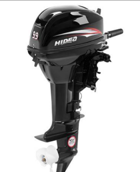 Лодочный мотор HIDEA HD9.9FHL (длинная нога) в Тольятти